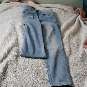 American Eagle Jegging